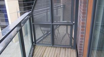 Woodlock Apartments Leeds (West Yorkshire) Exterior foto