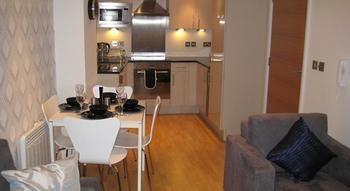 Woodlock Apartments Leeds (West Yorkshire) Exterior foto