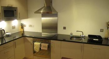 Woodlock Apartments Leeds (West Yorkshire) Exterior foto
